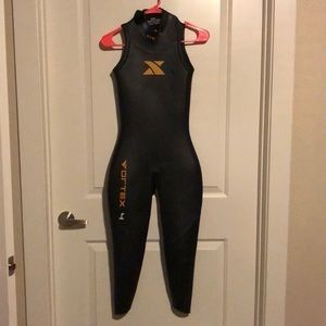 Wetsuit